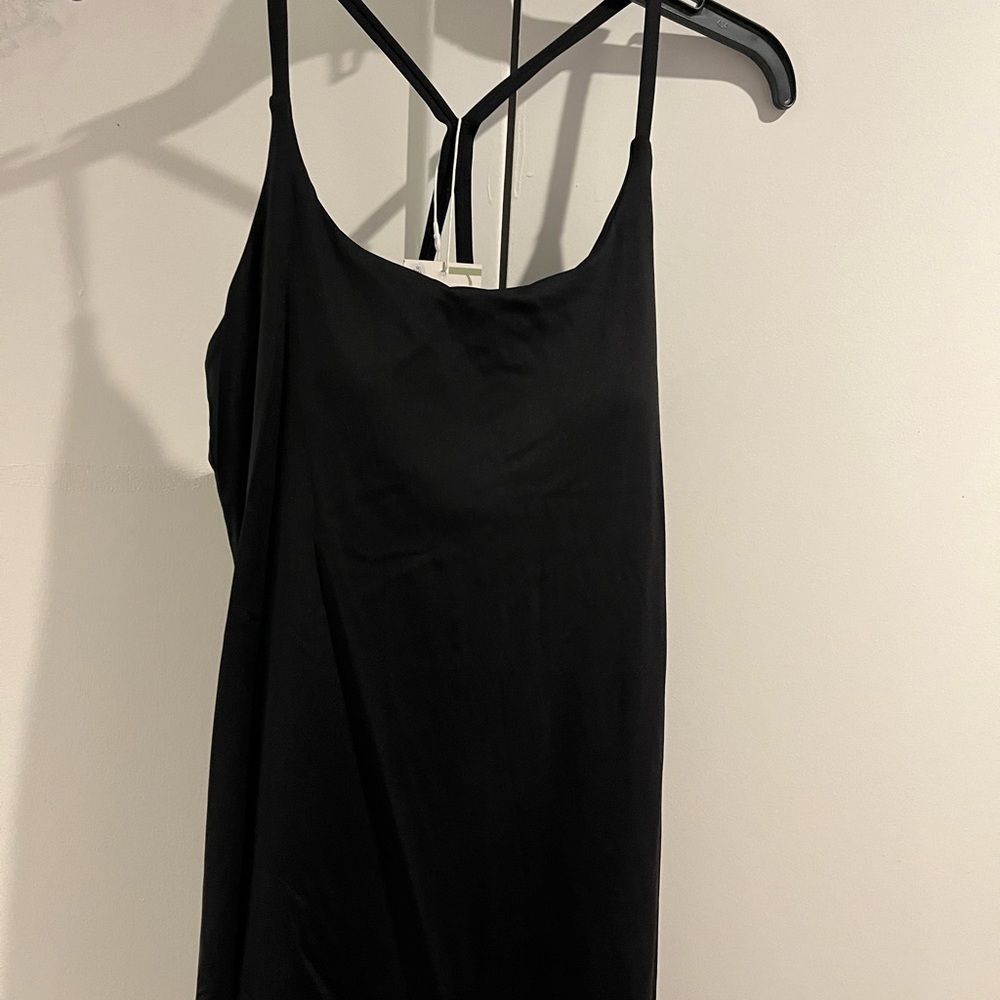 Black Halara Midnight Adventure